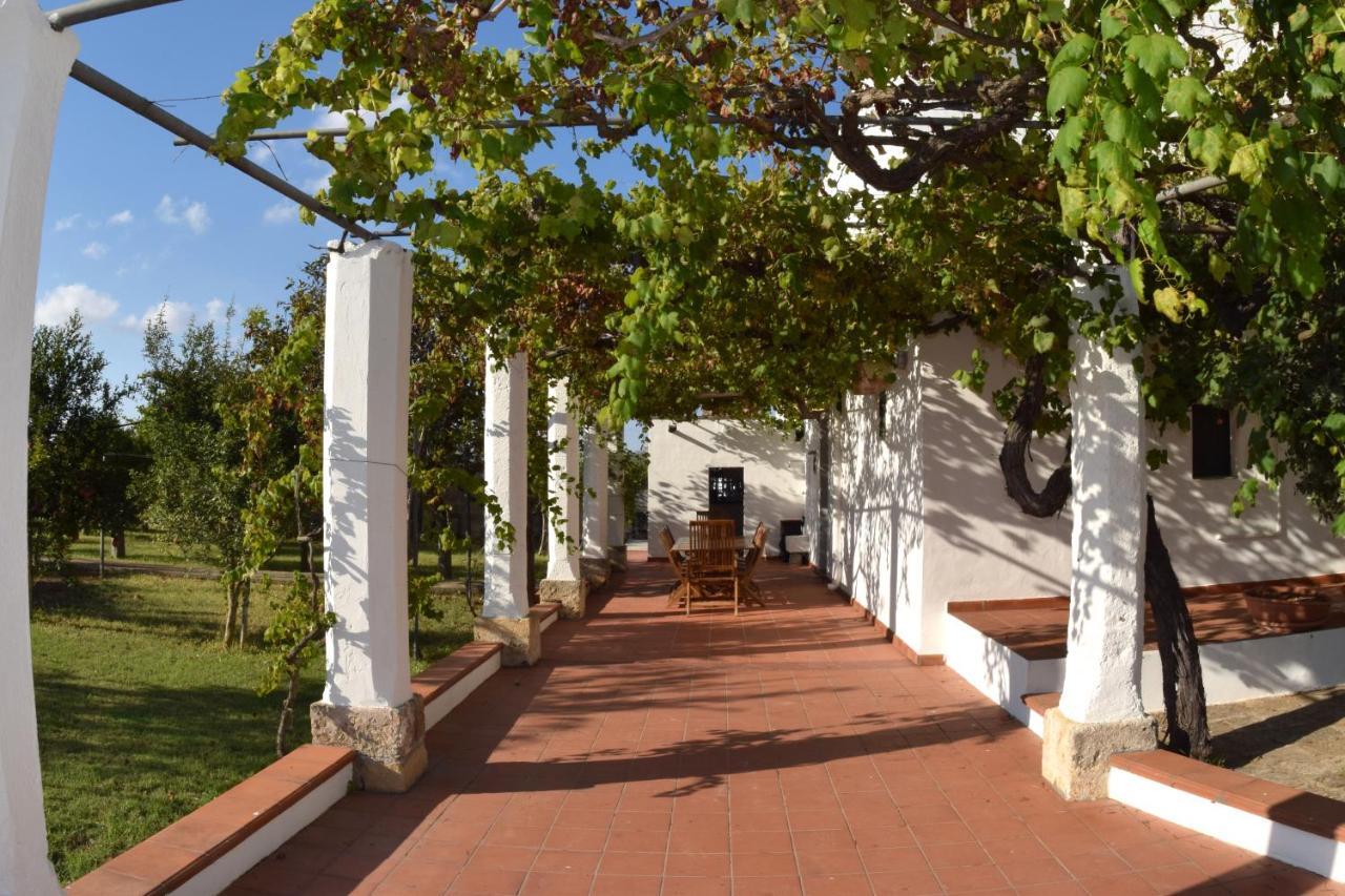 La Giara house ,near Gallipoli Alezio Exterior foto
